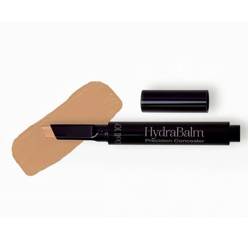 Doll 10 Hydro balm precision concealer Tan